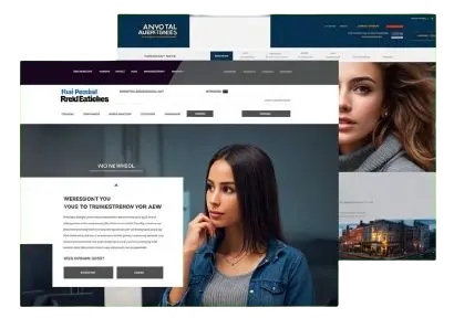 Enhanced Credibility & Trust